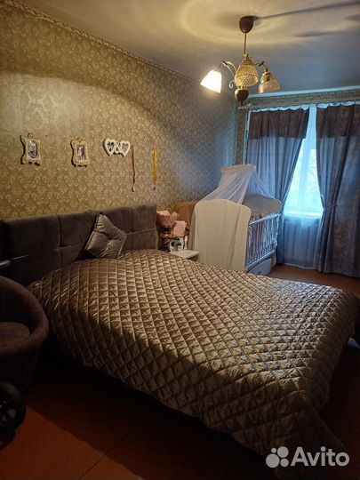Покрывало на кровать