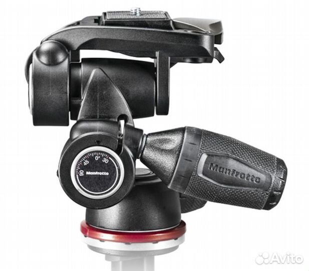 Штатив Manfrotto Xtra MK290XTA3-3W с 3D-головкой