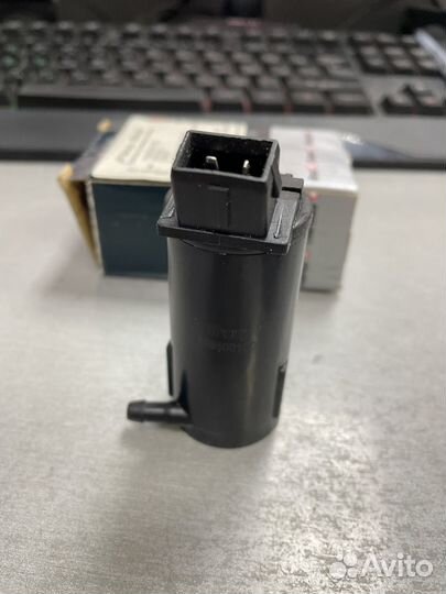 Насос стеклоомывателя ford mondeo 1,2 focus 1