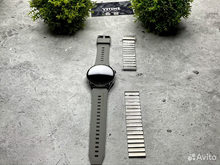 SMART watch 1x pro max