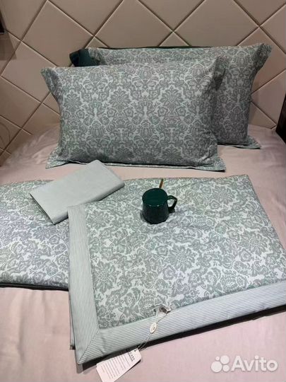 Комплект постельного