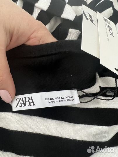 Водолазка женская Zara, 48-50 р-р