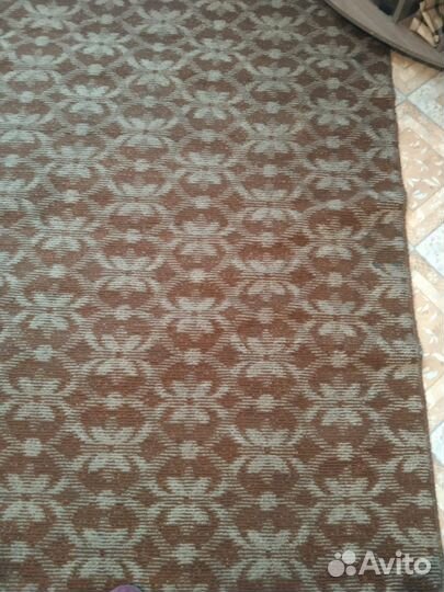 Ковры и паласы