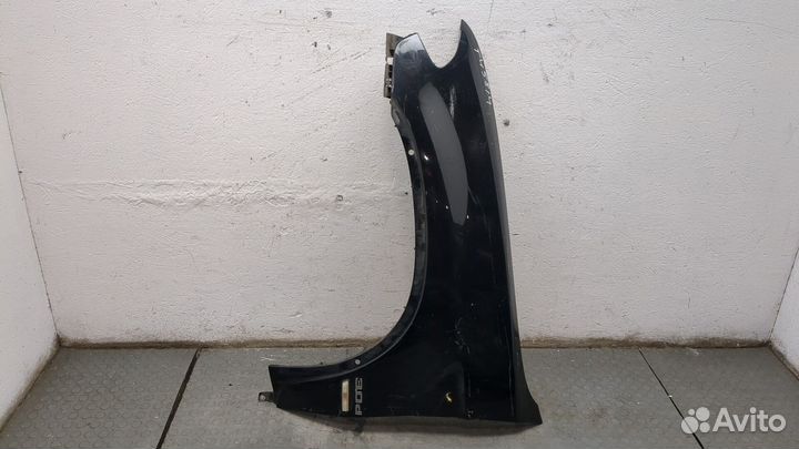 Крыло BMW X5 E53, 2006