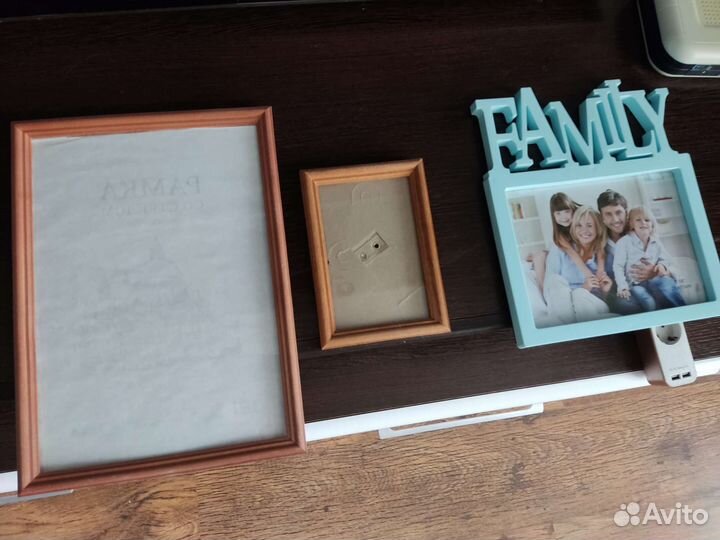 Рамки для фото