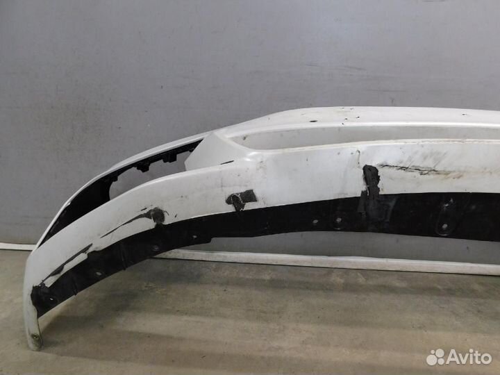 Бампер передний BMW 5-Series/M5