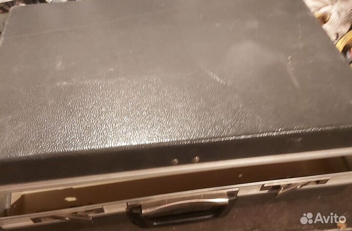 Кейс дипломат СССР