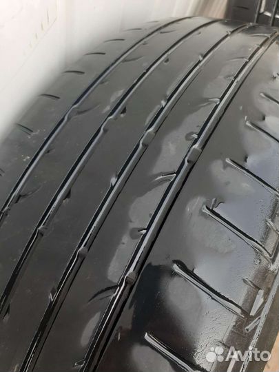 Bridgestone Dueler H/P 225/60 R18 F