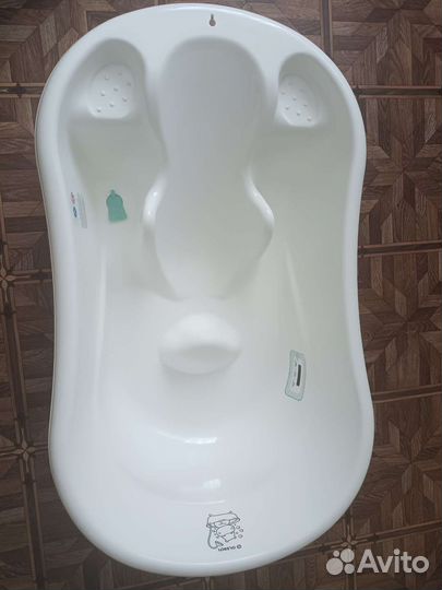 Ванночка для купания