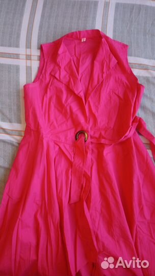 Пакет женских вещей размер 46-48