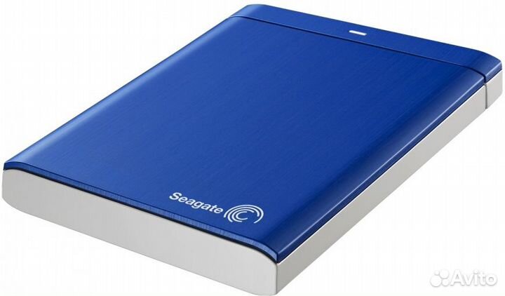 Внешний HDD Seagate Backup Plus Portable Drive (st