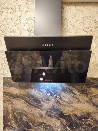 1-к. квартира, 41 м², 2/17 эт.