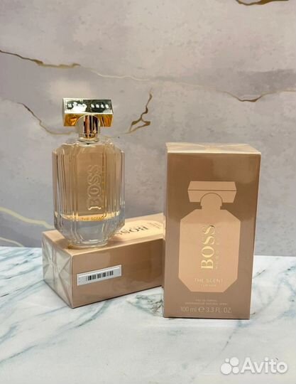 Парфюмерия