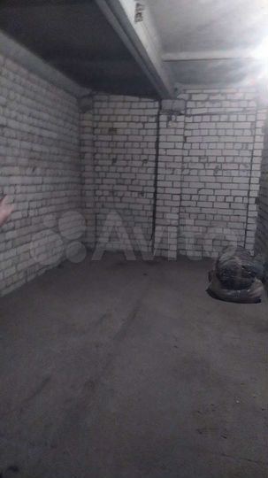 Гараж, 19 м²