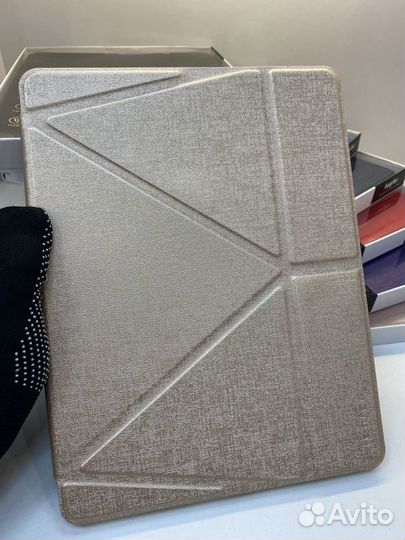 Чехол для Apple iPad Air 4 logfer