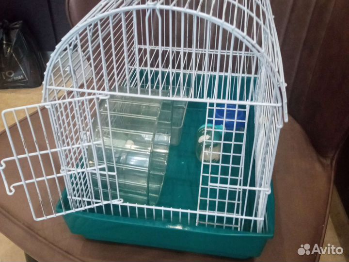Клетка для грызунов