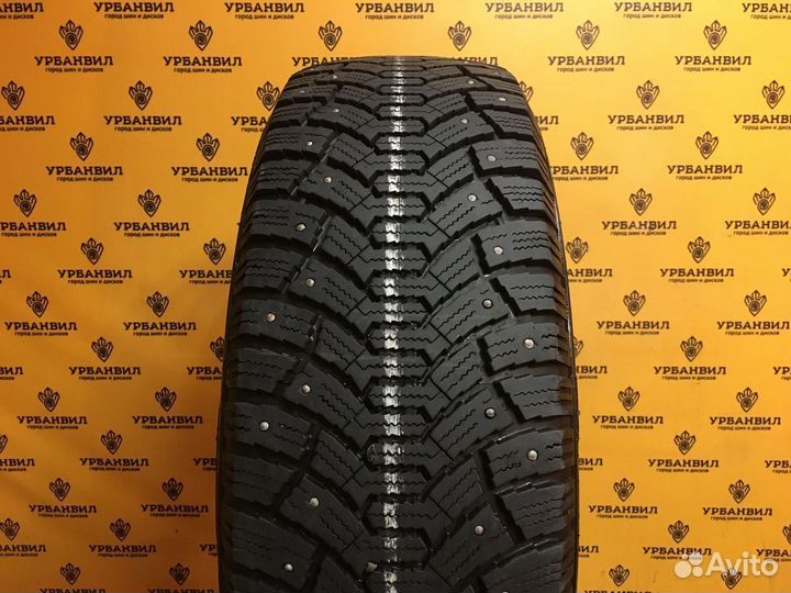 Cordiant Polar 215/65 R16 98T