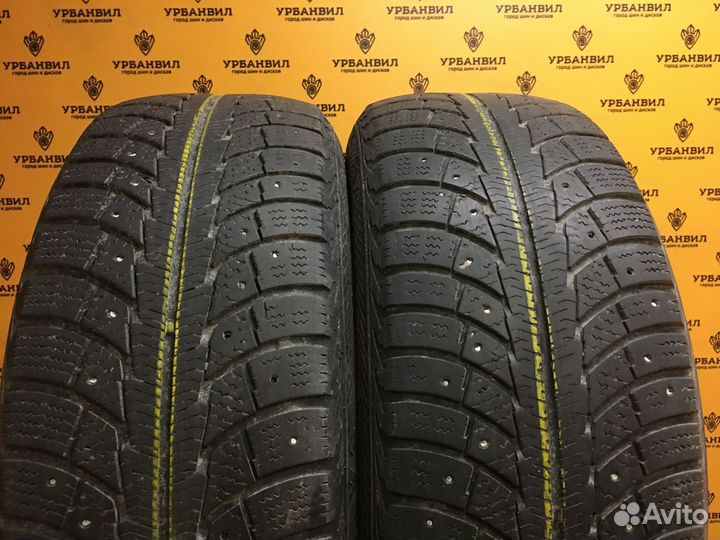 Gislaved Nord Frost 5 235/65 R17 108T