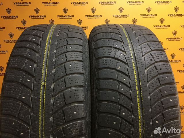 Gislaved Nord Frost 5 235/65 R17 108T