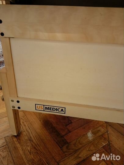 Массажный стол