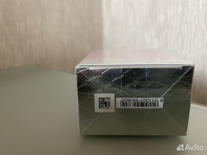 Туалетная вода versace bright crystal