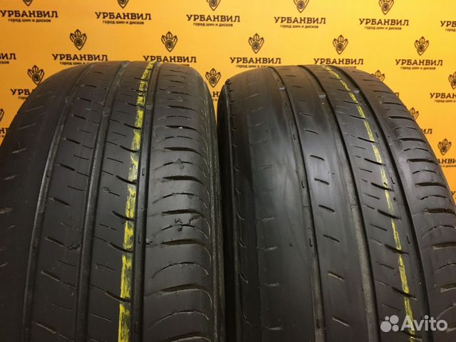 Kumho Solus SA01 KH32 205/65 R16 95