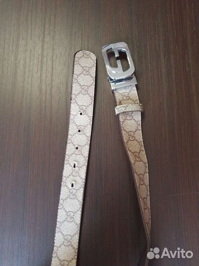 Ремень женский