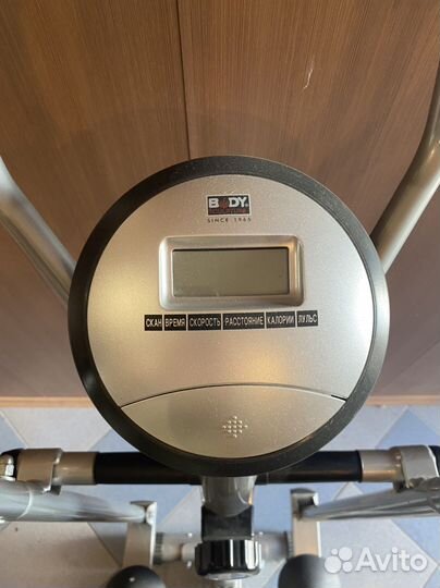 Силовой тренажер