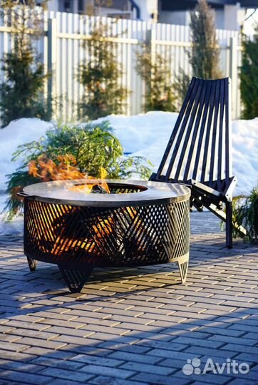 Набор для барбекю