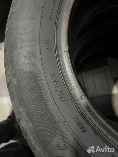 Nexen N'Blue HD Plus 175/65 R14 82H