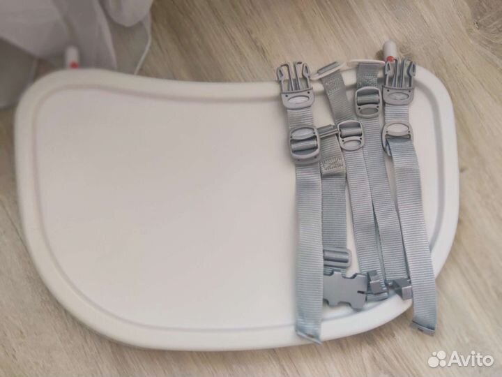 Стульчик для кормления peg perego prima papa