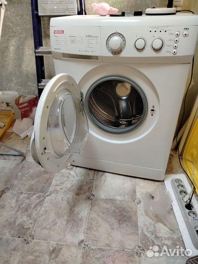 Стиральная машина бу