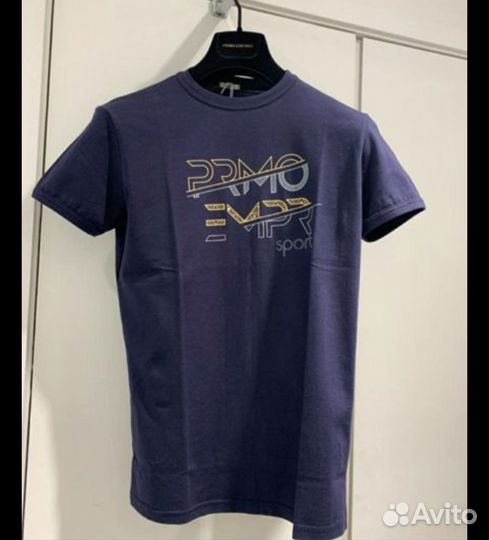 Футболка Primo Emporio