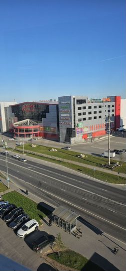 4-к. квартира, 185 м², 7/9 эт.