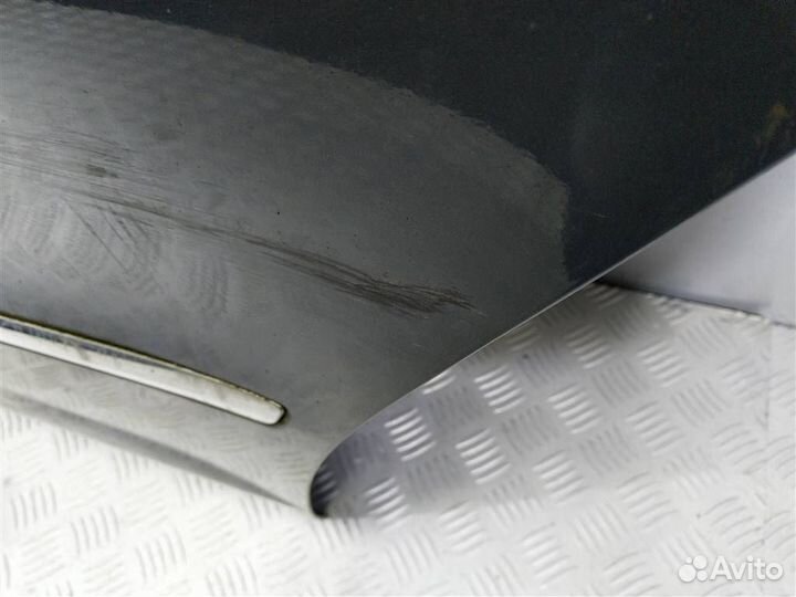 Дверь задняя левая Volkswagen Passat CC