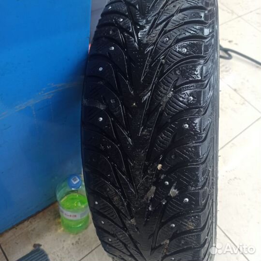 Yokohama IceGuard Stud IG65 225/60 R17 103