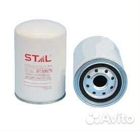 Фильтр гидравлический