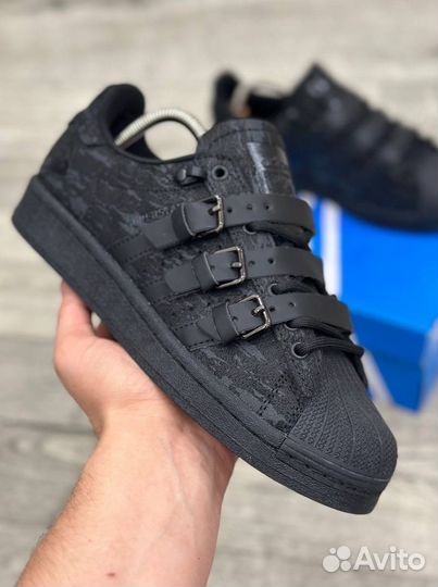 Кроссовки Adidas superstar