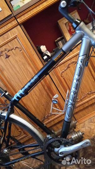 Orbea murua велосипед