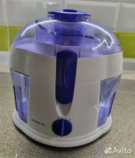 Соковыжималка polaris