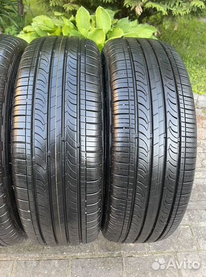 Nexen Classe Premiere CP672 205/65 R16