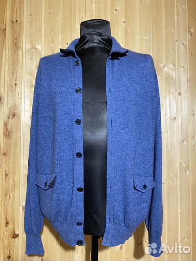 Кардиган Loro piana