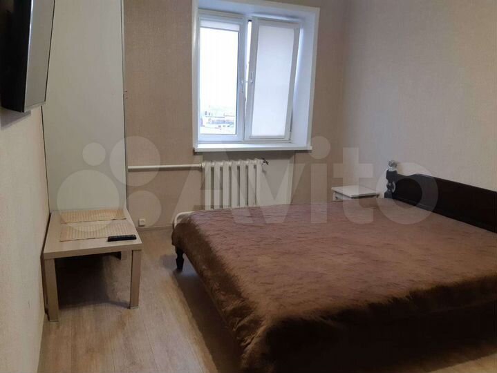 1-к. квартира, 35 м², 5/5 эт.