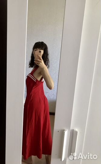 Комбинезон женский летний 44р