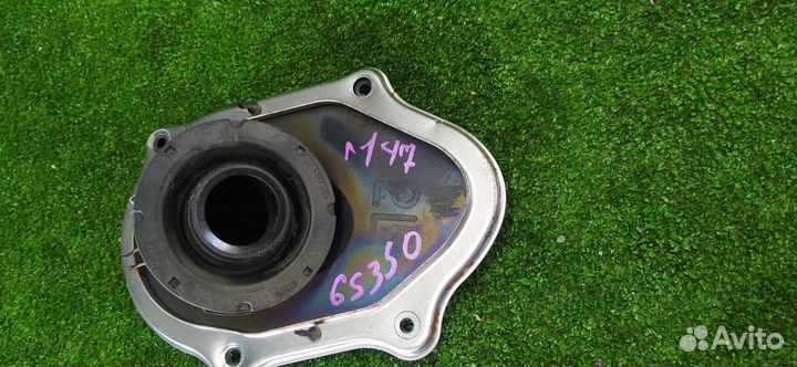 Пыльник рулевой колонки Lexus Gs350 2GR-FE 2013