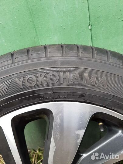 Колеса Митцубиси асх 5шт