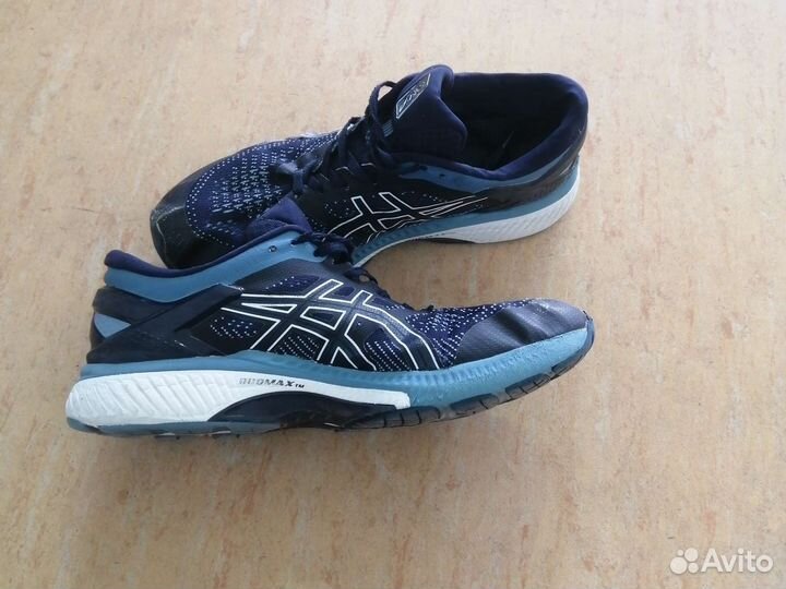 Asics GEL-kayano 26