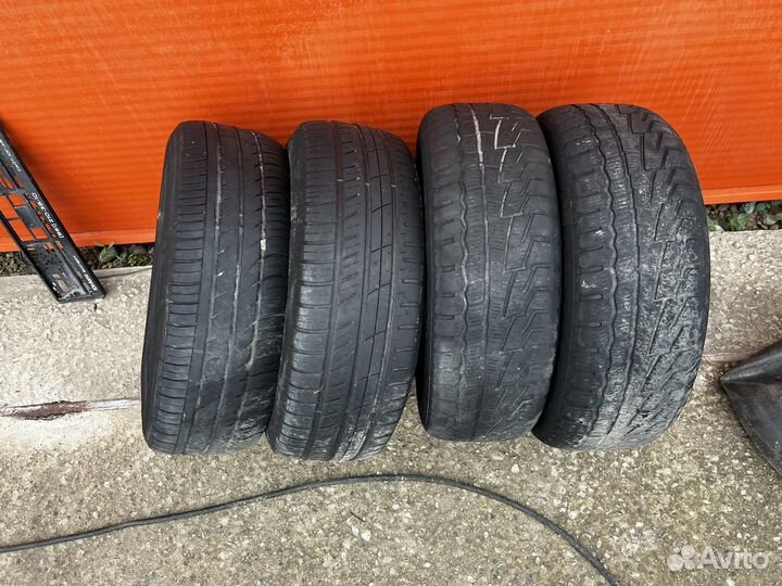 Accelera Accelera Summer 205/65 R15