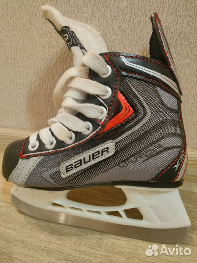 Хоккейные коньки Bauer vapor x30