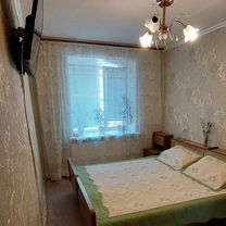 2-к. квартира, 49 м², 4/9 эт.